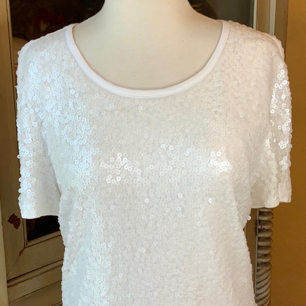 MICHAEL Michael Kors sequined dress